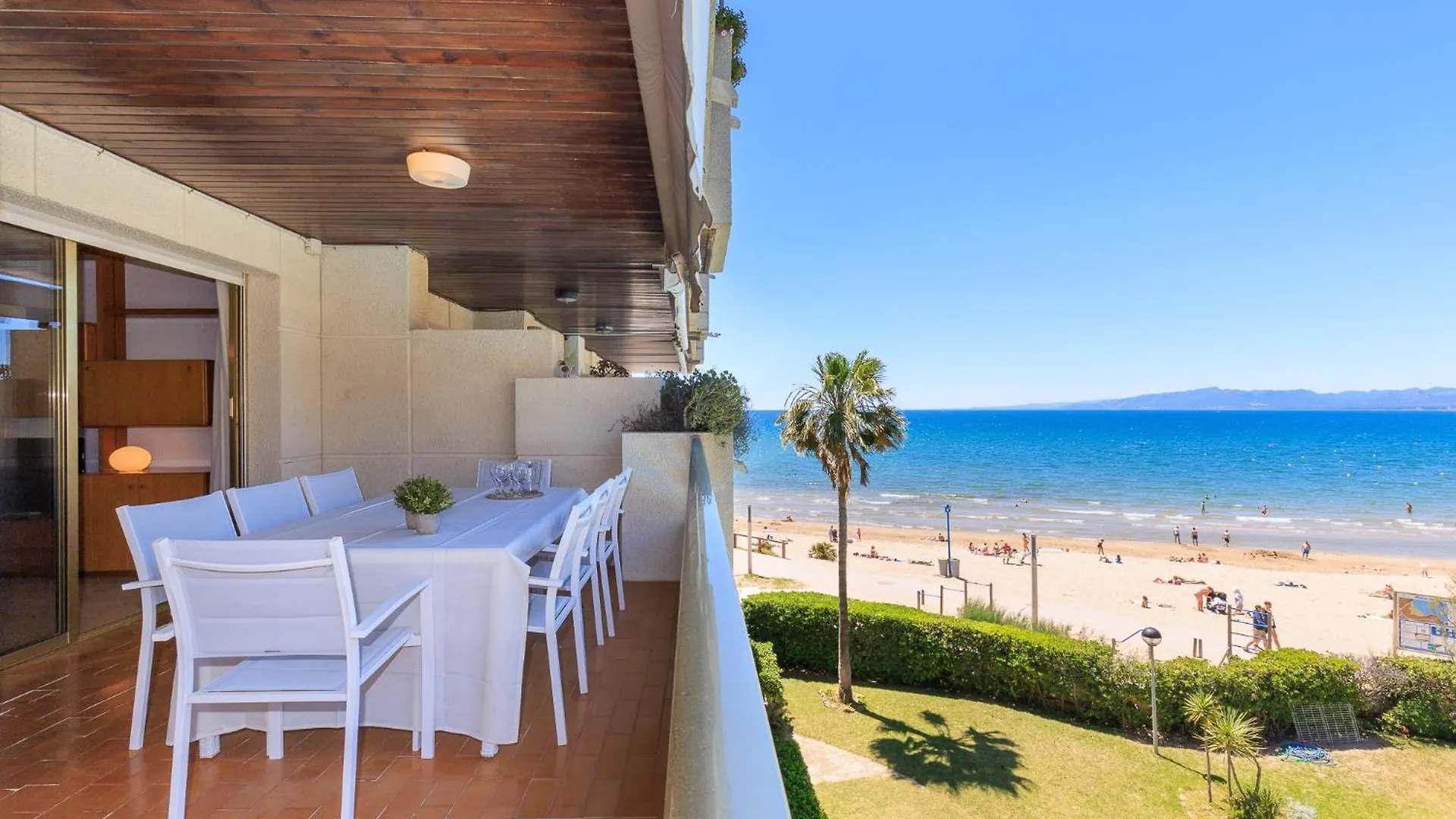 Uhc Playamero Family Complex Aacc Salou Apartmán