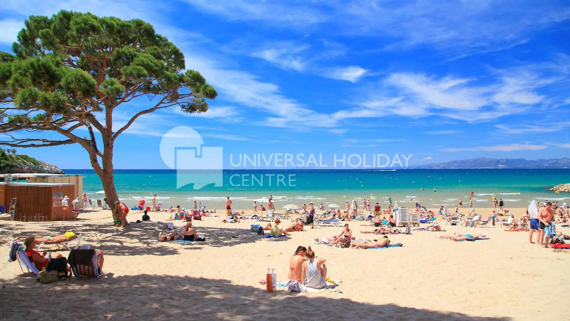 Apartmán Uhc Playamero Family Complex Aacc Salou