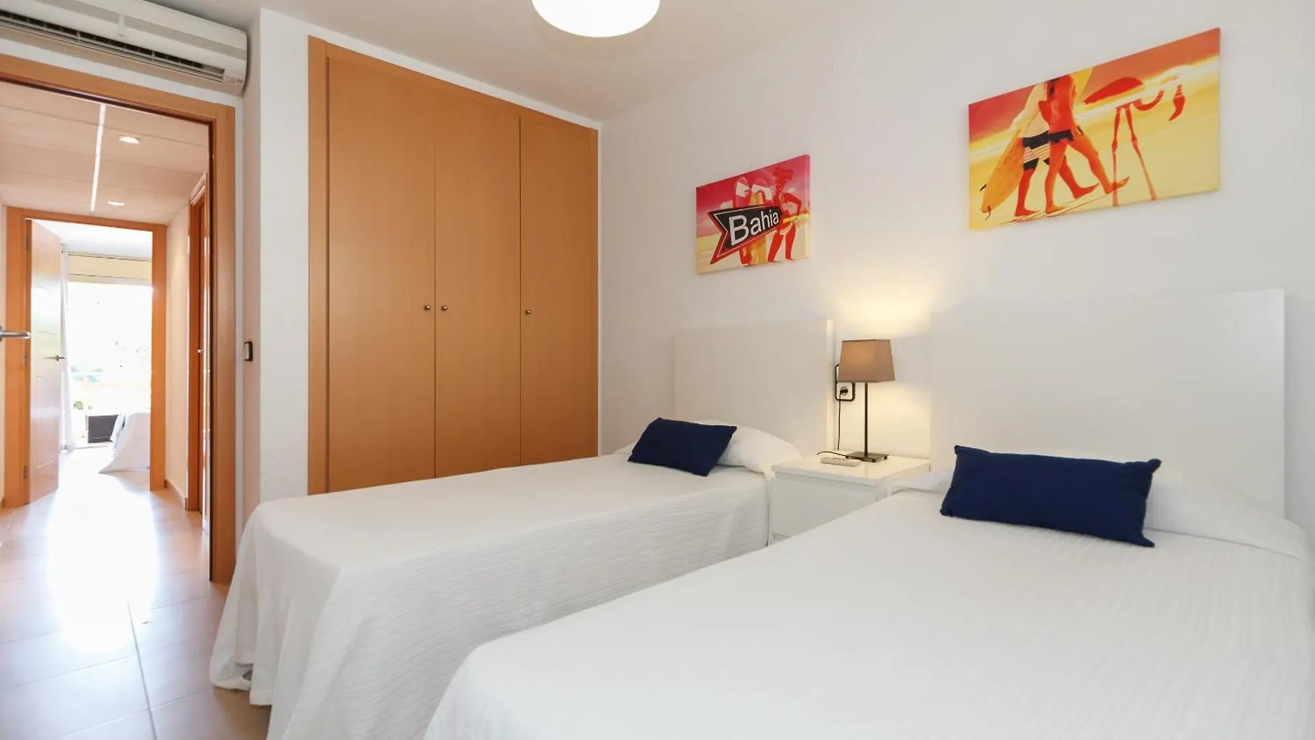 Uhc Playamero Family Complex Aacc Salou Španělsko