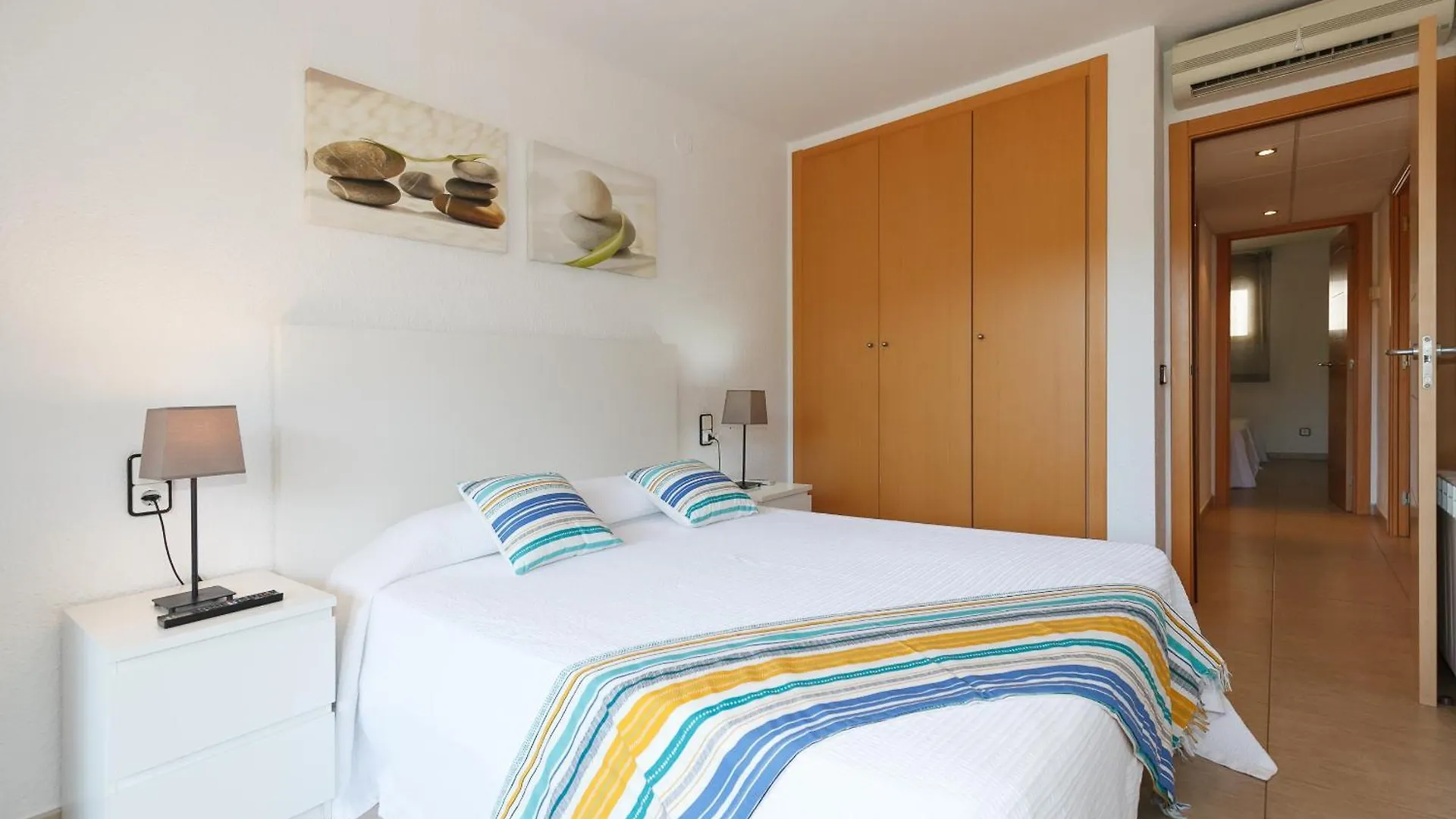 Apartmán Uhc Playamero Family Complex Aacc Salou