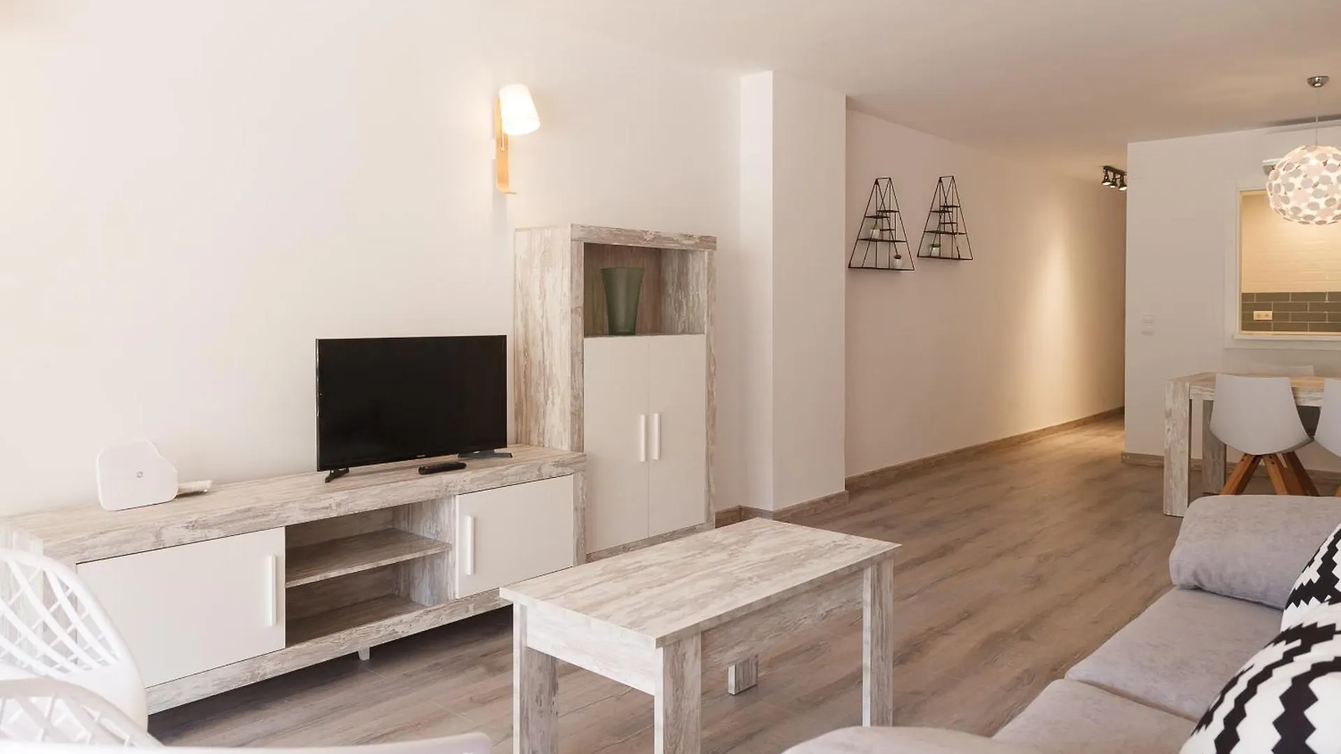 Uhc Playamero Family Complex Aacc Salou Apartmán