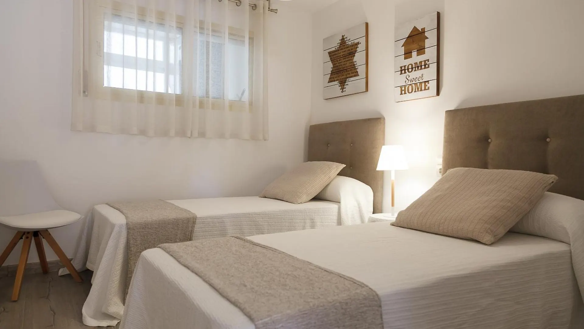 Apartmán Uhc Playamero Family Complex Aacc Salou