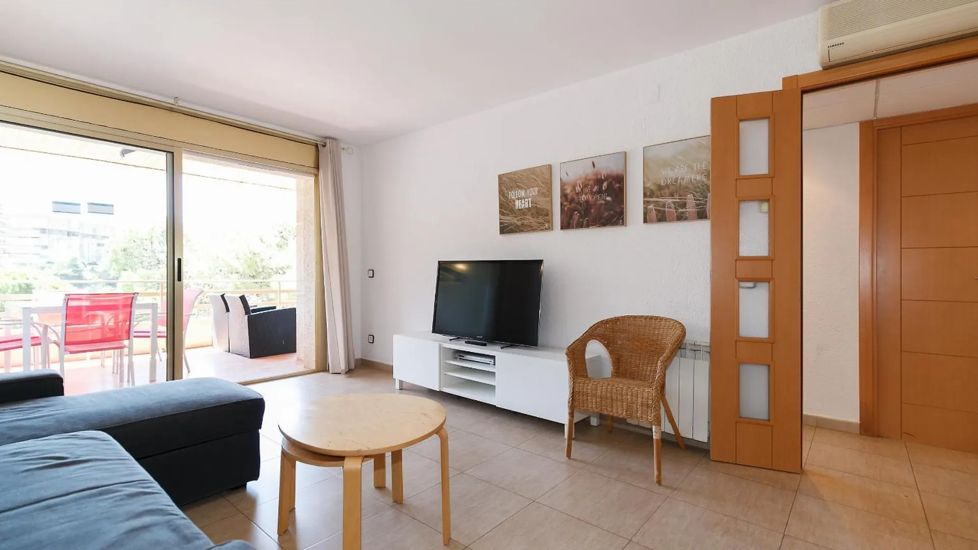 Uhc Playamero Family Complex Aacc Salou 0*,  Španělsko