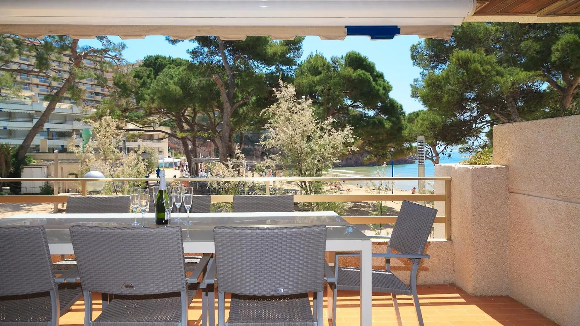 Uhc Playamero Family Complex Aacc Salou