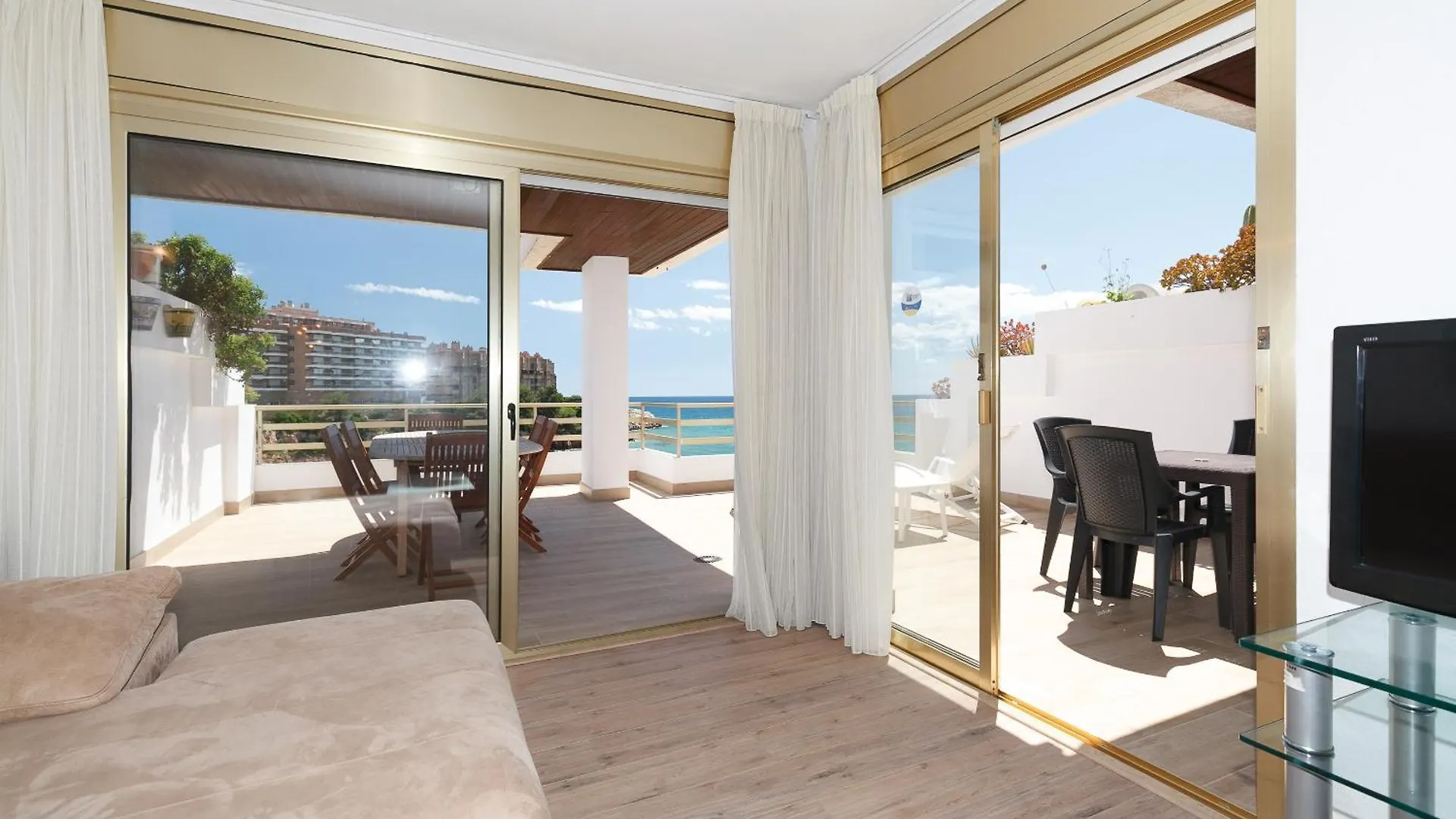 Apartmán Uhc Playamero Family Complex Aacc Salou Španělsko