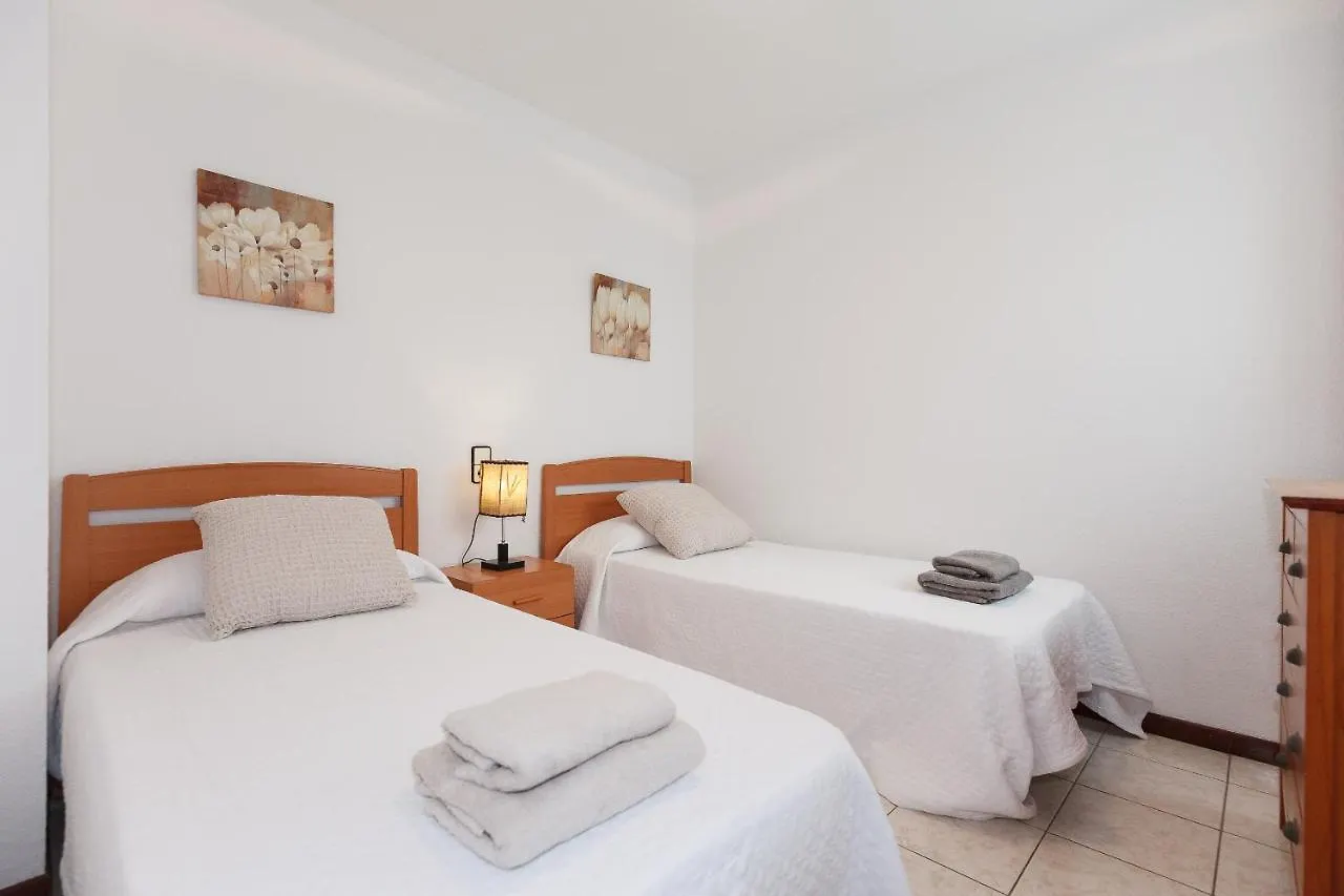 Uhc Playamero Family Complex Aacc Salou Apartment