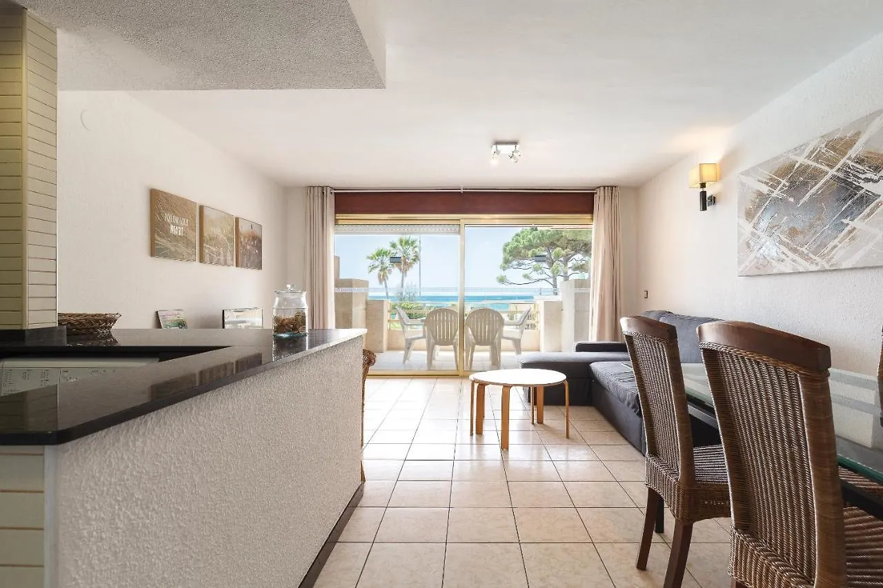 Apartment Uhc Playamero Family Complex Aacc Salou