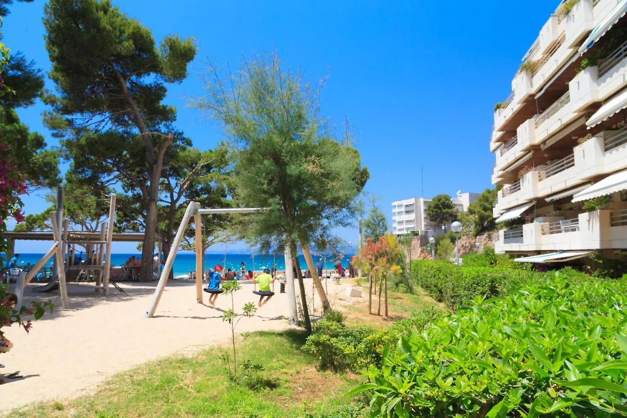 Uhc Playamero Family Complex Aacc Salou 0*,  Spain