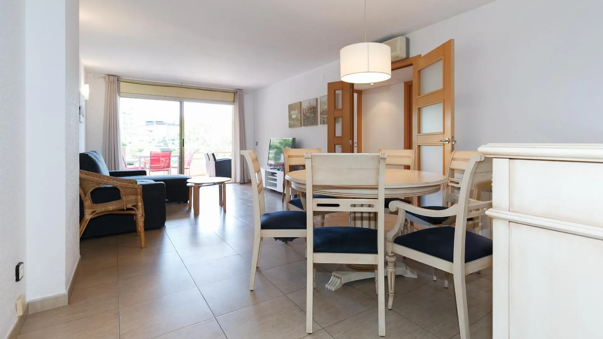 Uhc Playamero Family Complex Aacc Salou Apartment