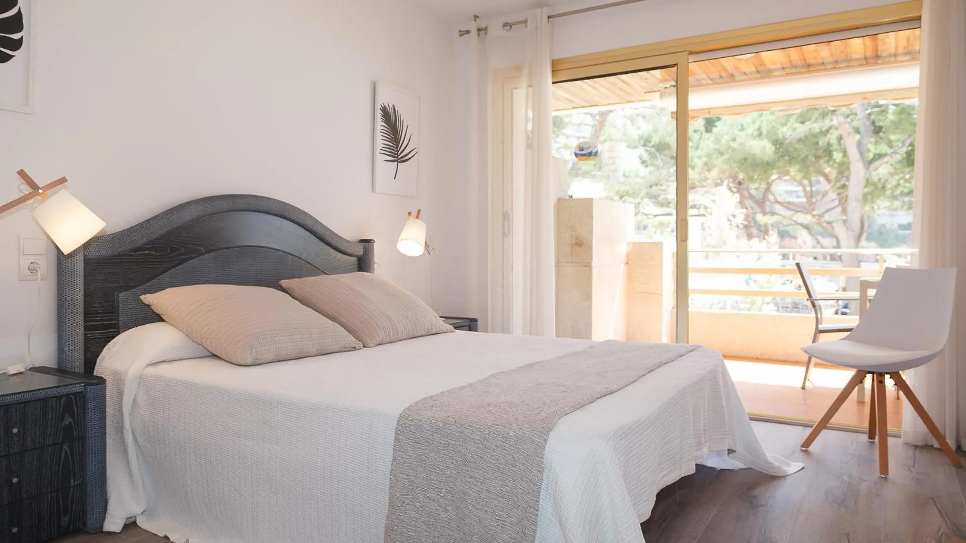 Apartment Uhc Playamero Family Complex Aacc Salou