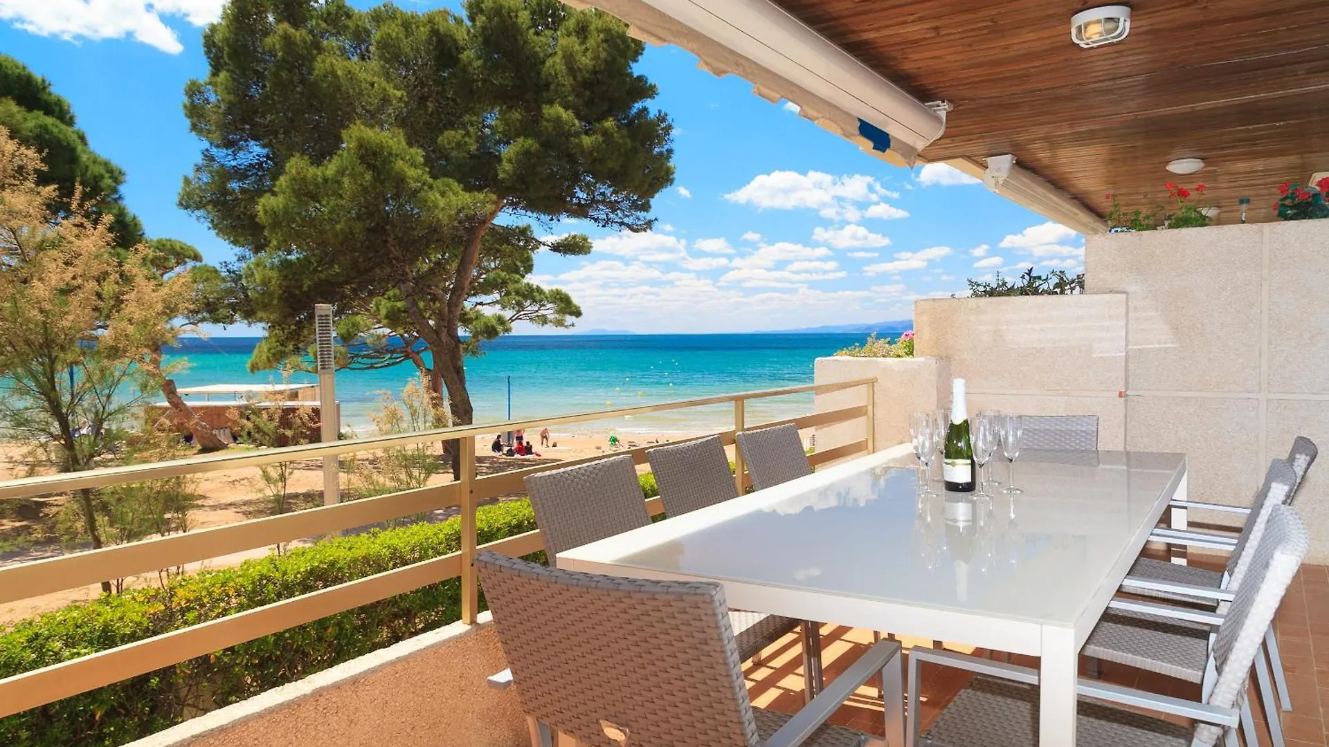 Uhc Playamero Family Complex Aacc Salou Apartment