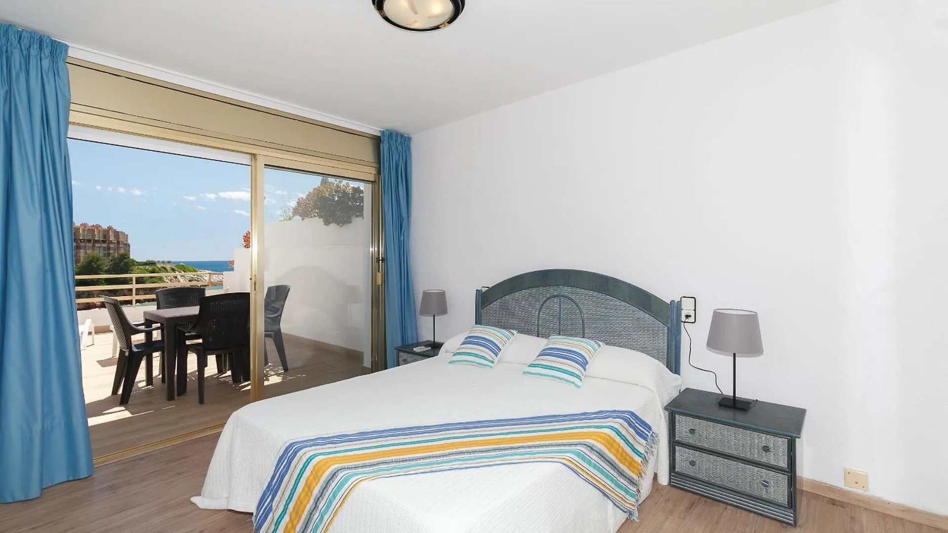 Uhc Playamero Family Complex Aacc Salou Apartment