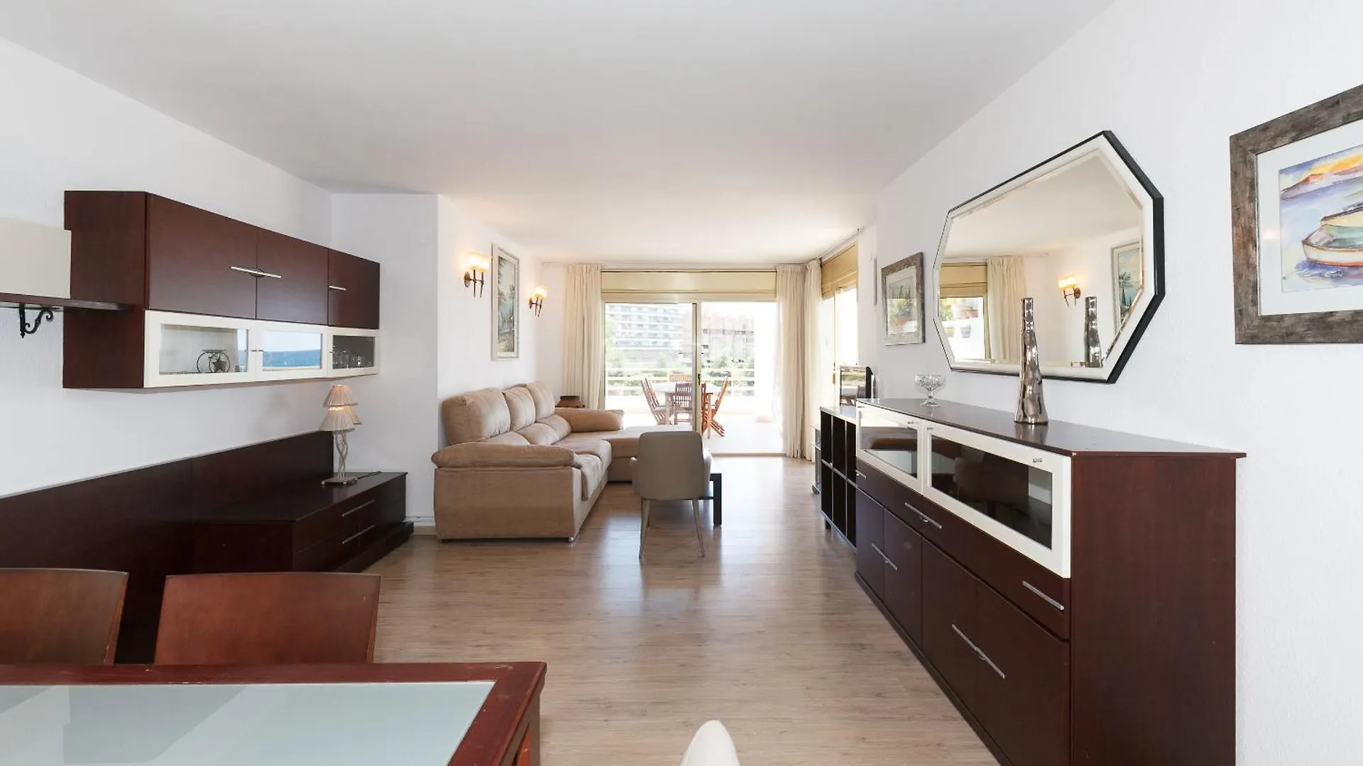 Apartment Uhc Playamero Family Complex Aacc Salou Spain