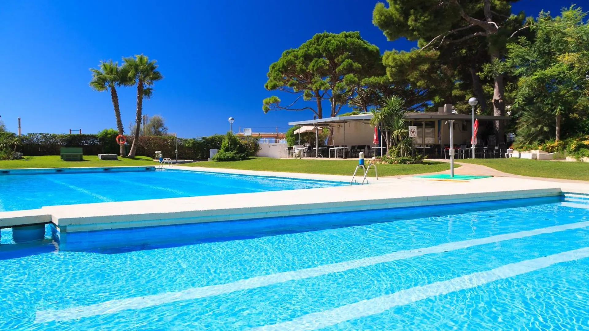 Uhc Playamero Family Complex Aacc Salou