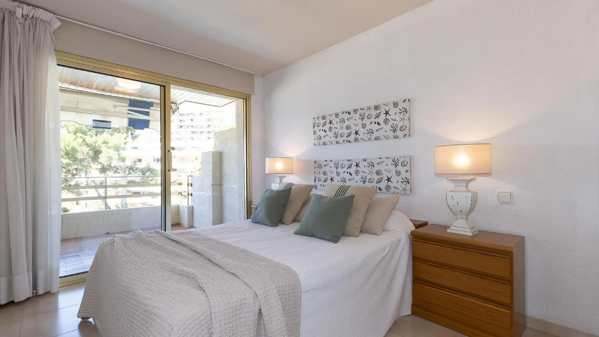 Uhc Playamero Family Complex Aacc Salou 0*,  Spain