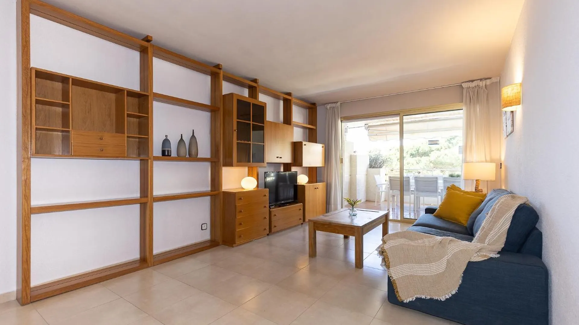 Uhc Playamero Family Complex Aacc Salou