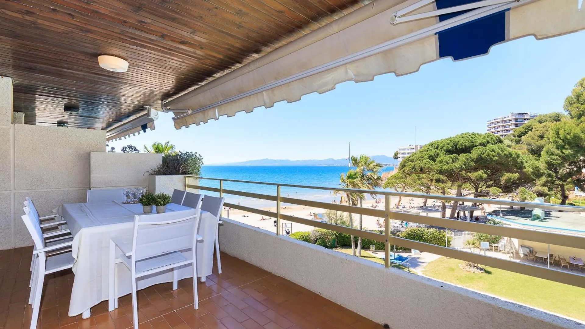 Apartment Uhc Playamero Family Complex Aacc Salou