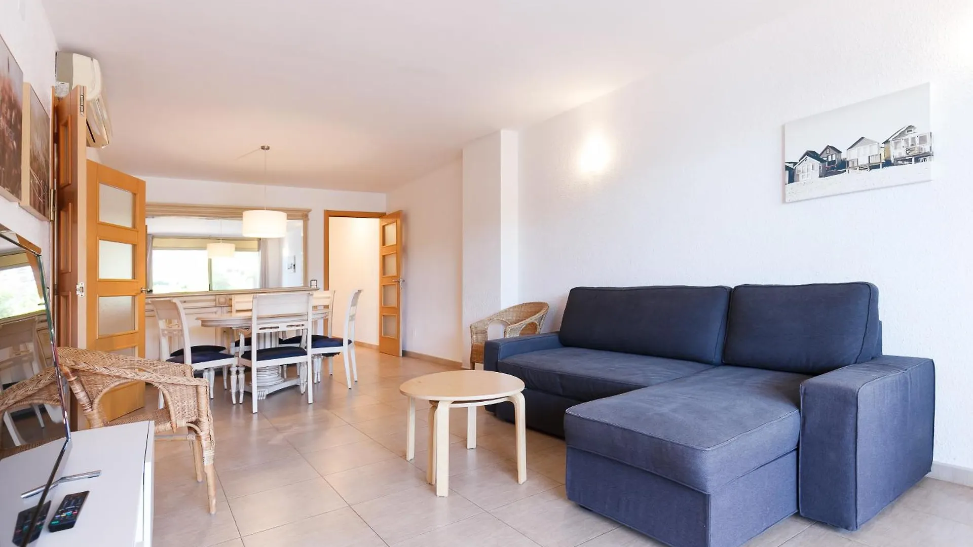 Apartment Uhc Playamero Family Complex Aacc Salou Spain