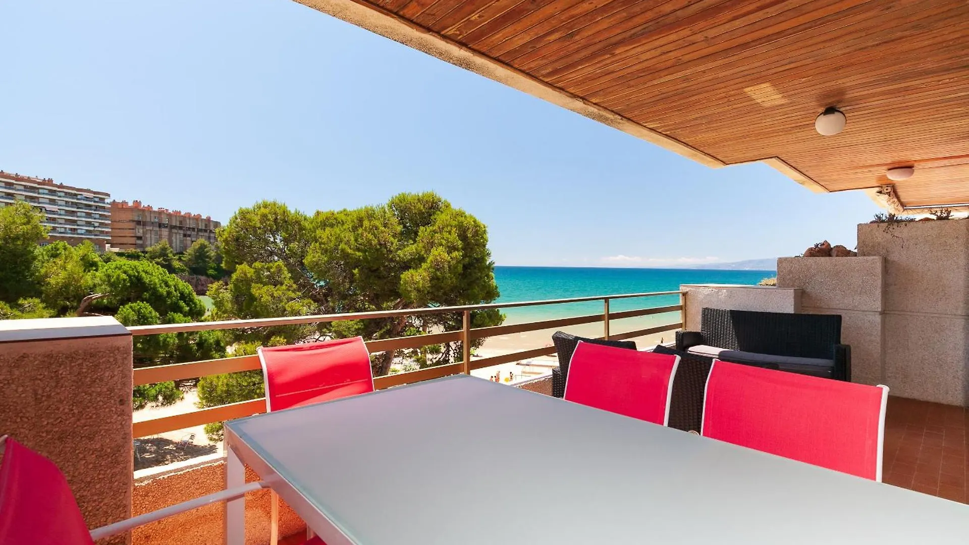Apartment Uhc Playamero Family Complex Aacc Salou Spain