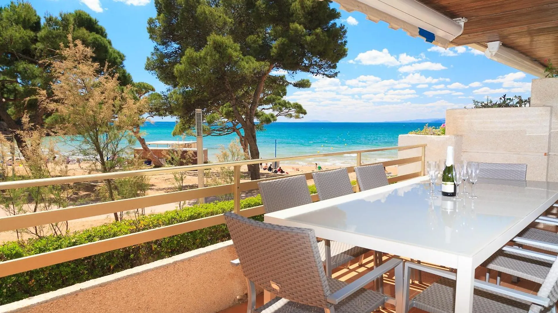 Uhc Playamero Family Complex Aacc Salou