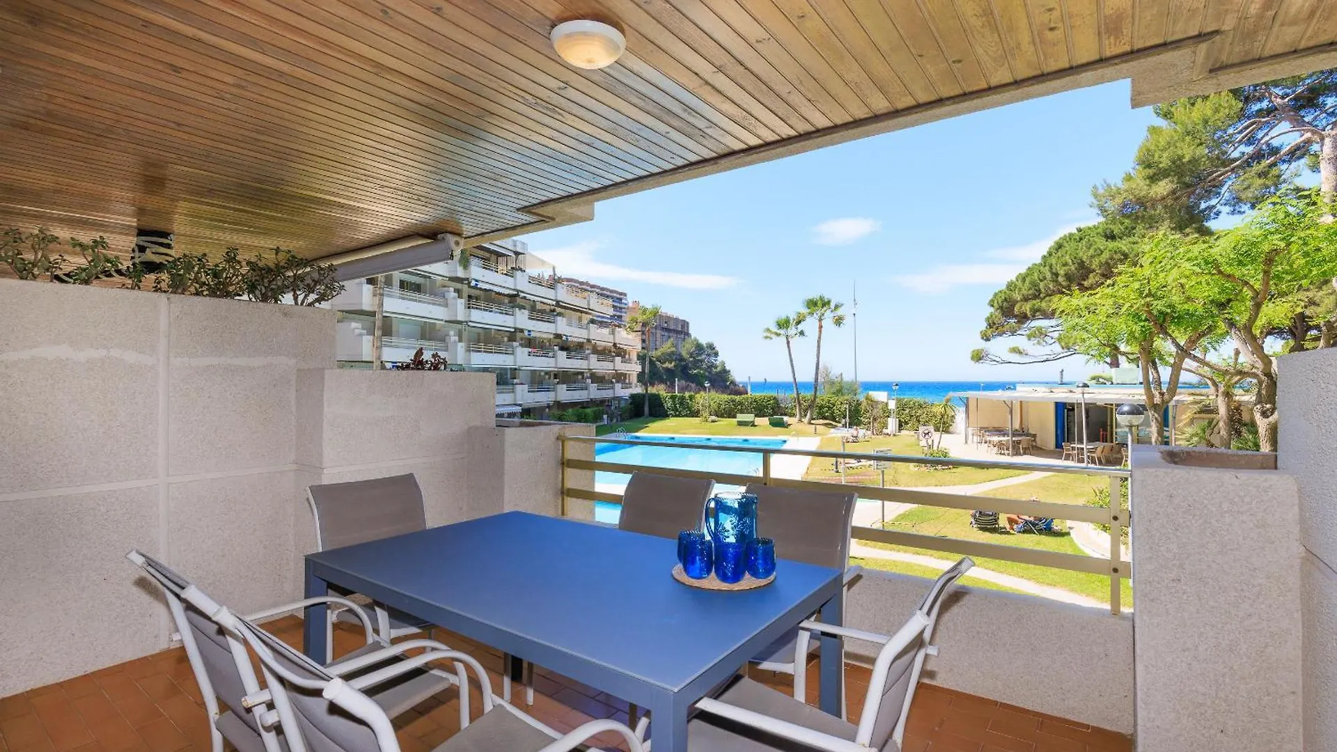 Apartment Uhc Playamero Family Complex Aacc Salou