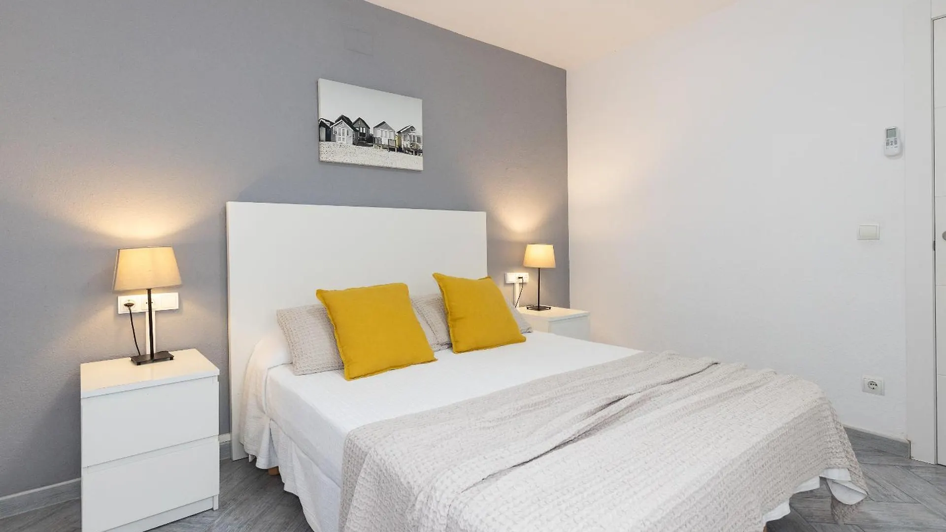 Apartment Uhc Playamero Family Complex Aacc Salou Spain