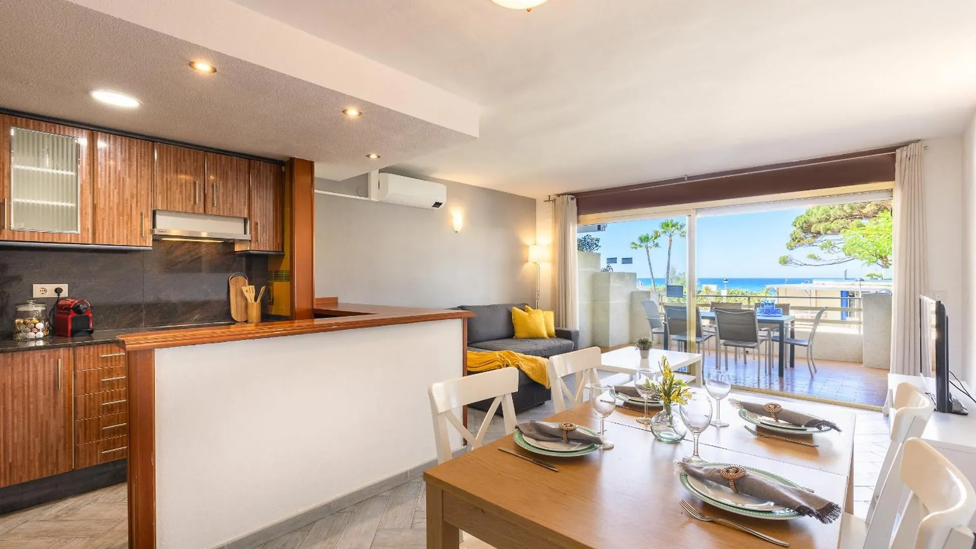 Apartment Uhc Playamero Family Complex Aacc Salou