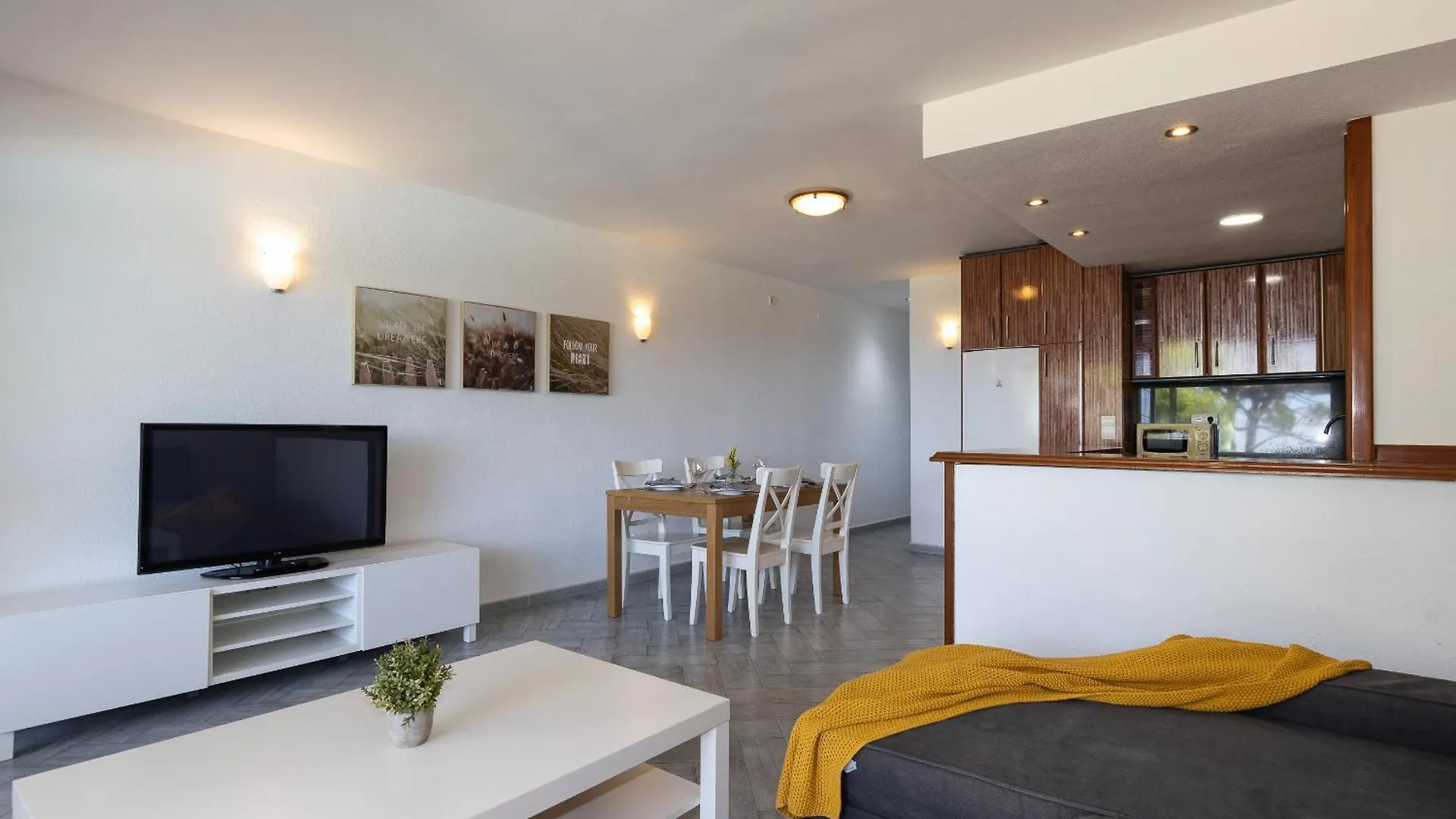 Apartment Uhc Playamero Family Complex Aacc Salou