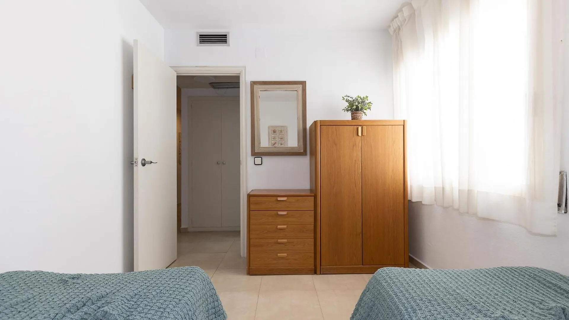 Uhc Playamero Family Complex Aacc Salou Spain
