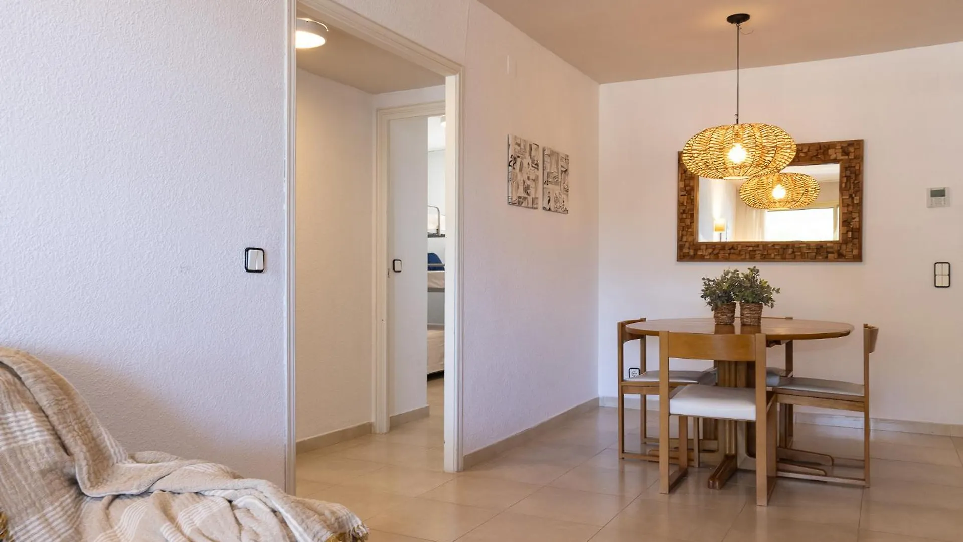 Uhc Playamero Family Complex Aacc Salou