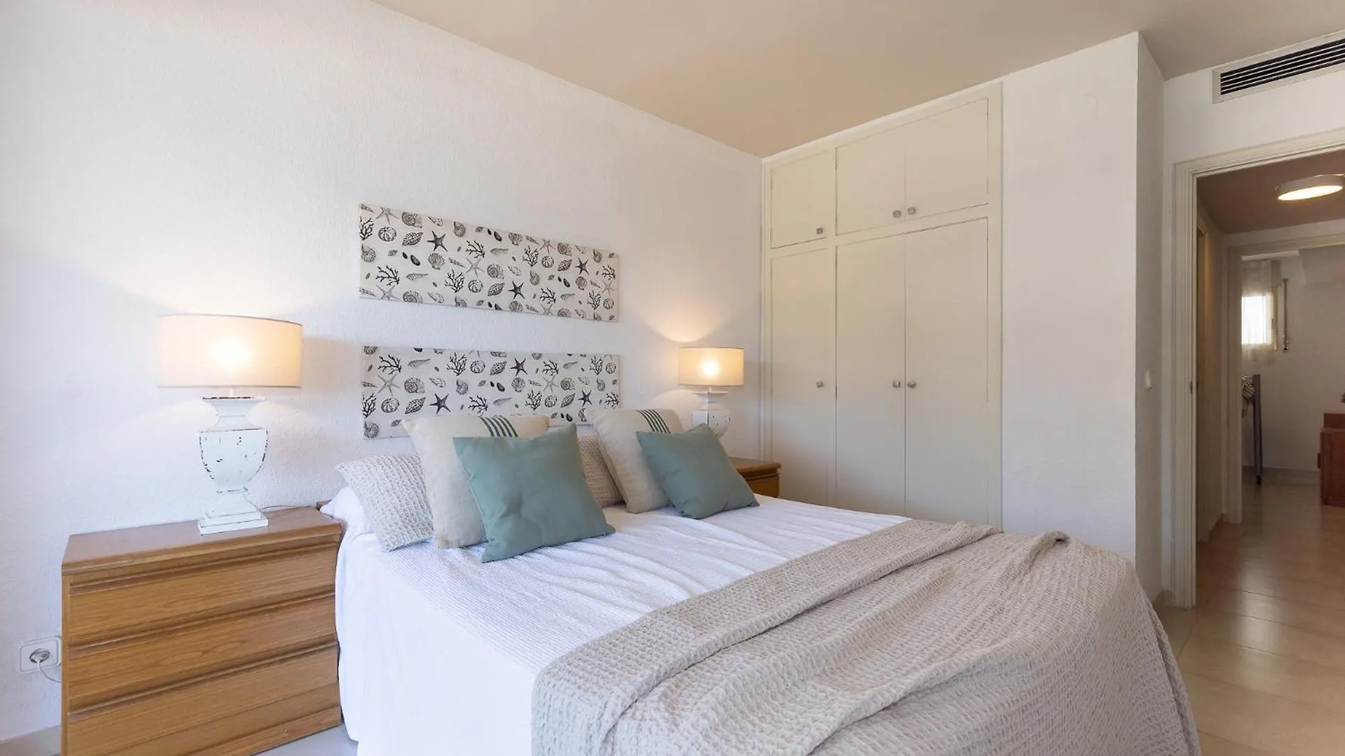 Apartment Uhc Playamero Family Complex Aacc Salou Spain