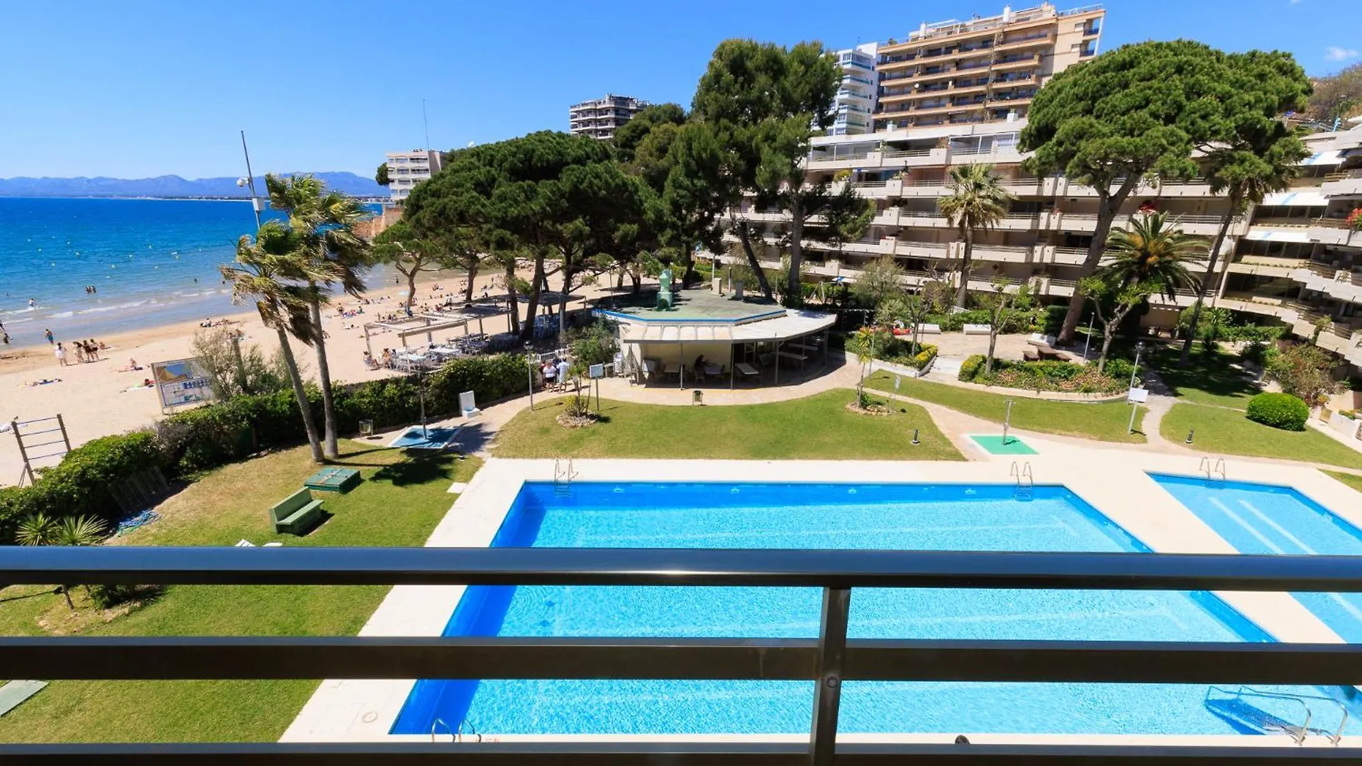 Uhc Playamero Family Complex Aacc Salou