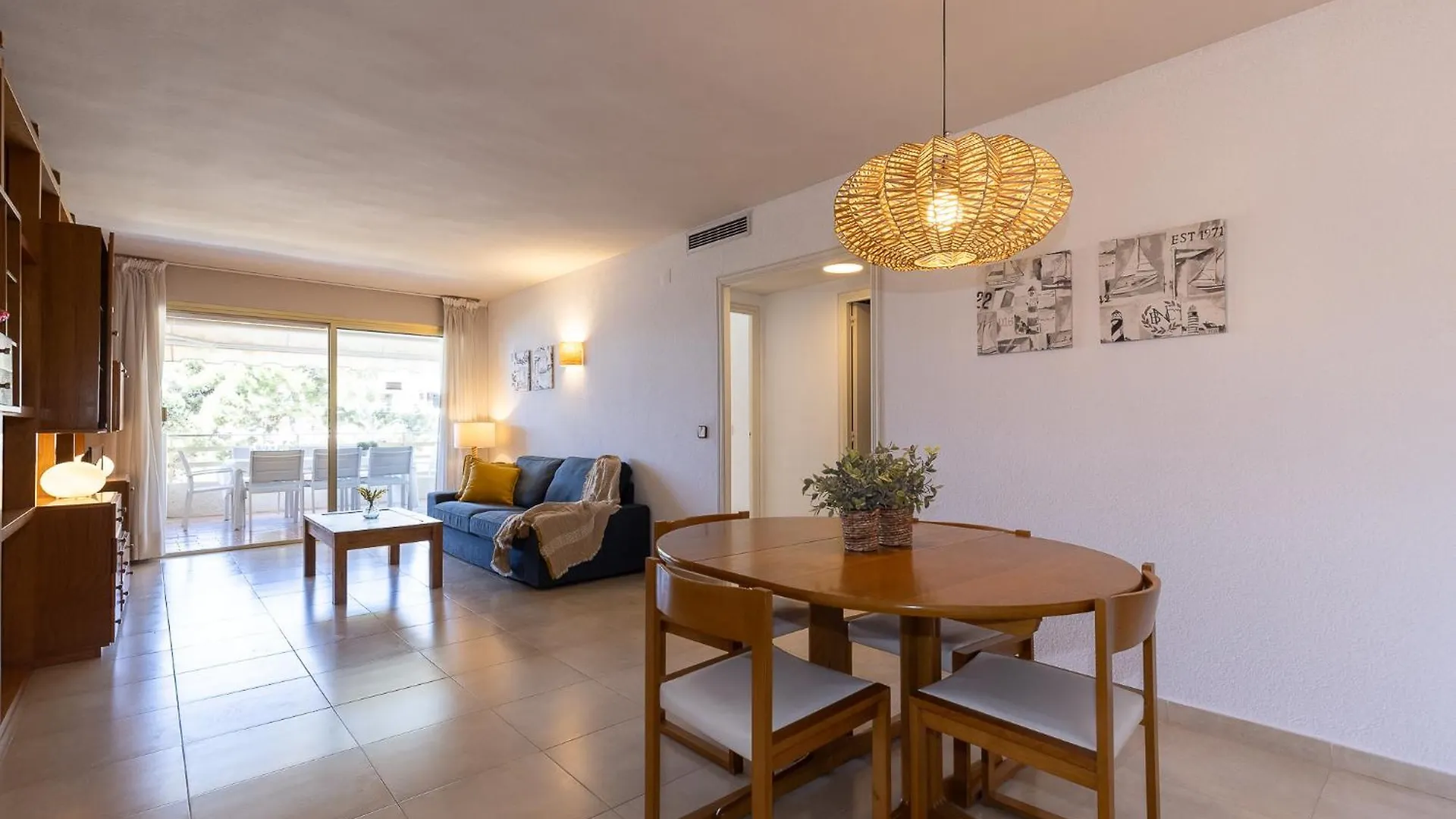 Apartment Uhc Playamero Family Complex Aacc Salou