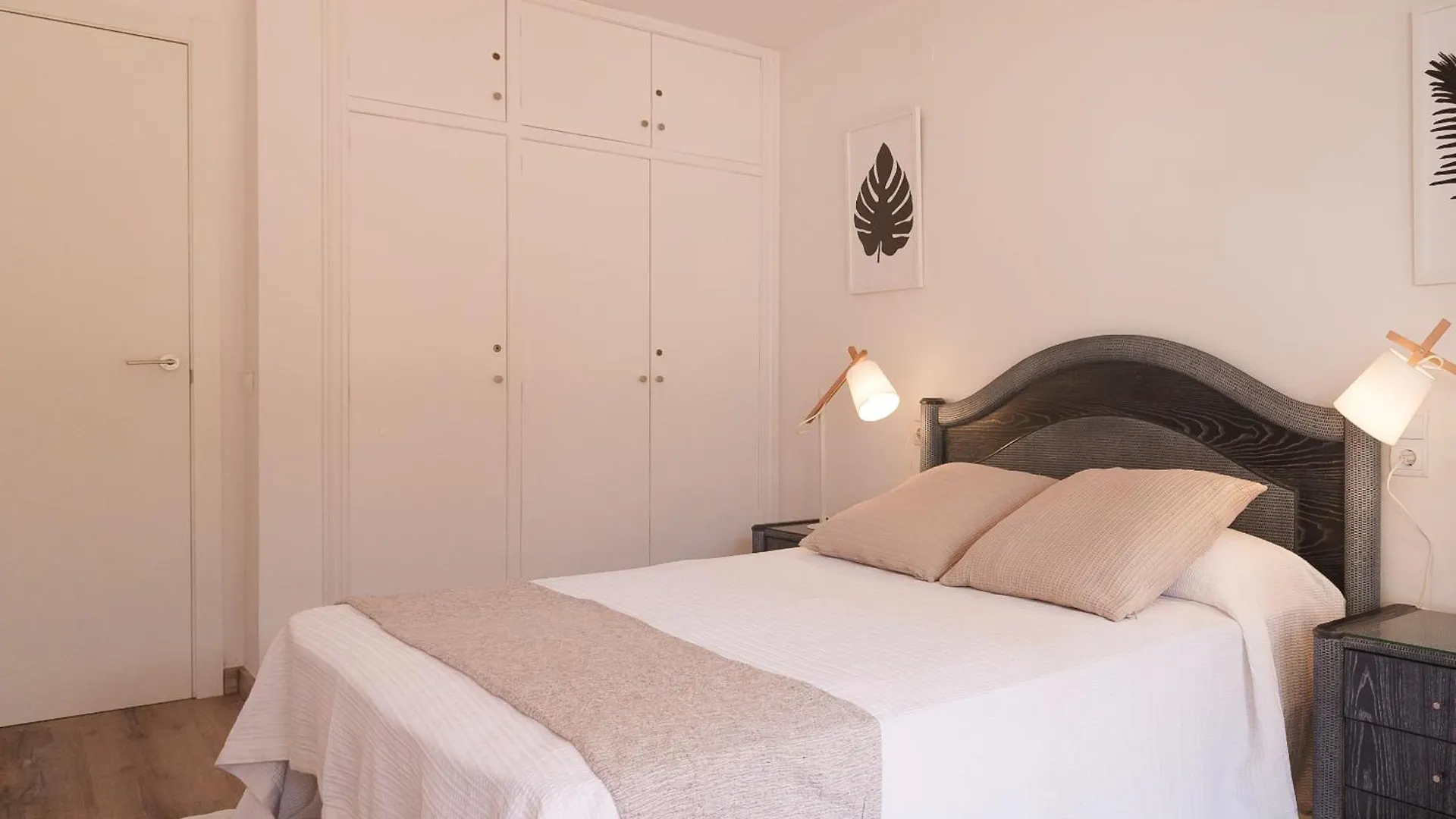 Uhc Playamero Family Complex Aacc Salou Apartment