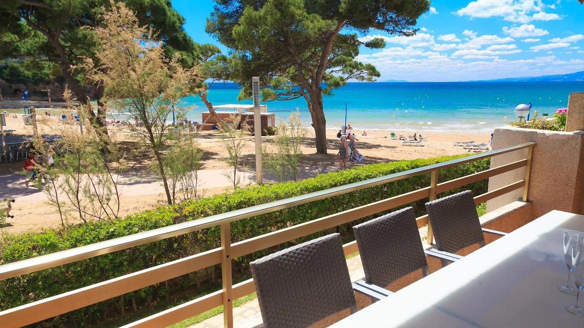 Uhc Playamero Family Complex Aacc Salou Spain