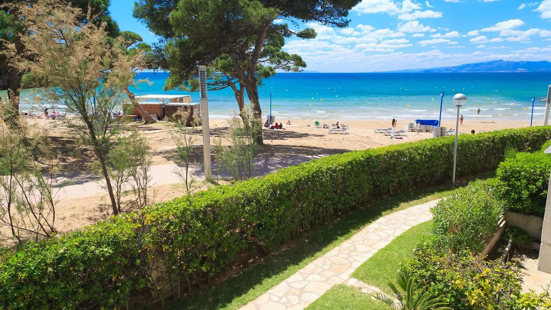 Uhc Playamero Family Complex Aacc Salou 0*,  Spain