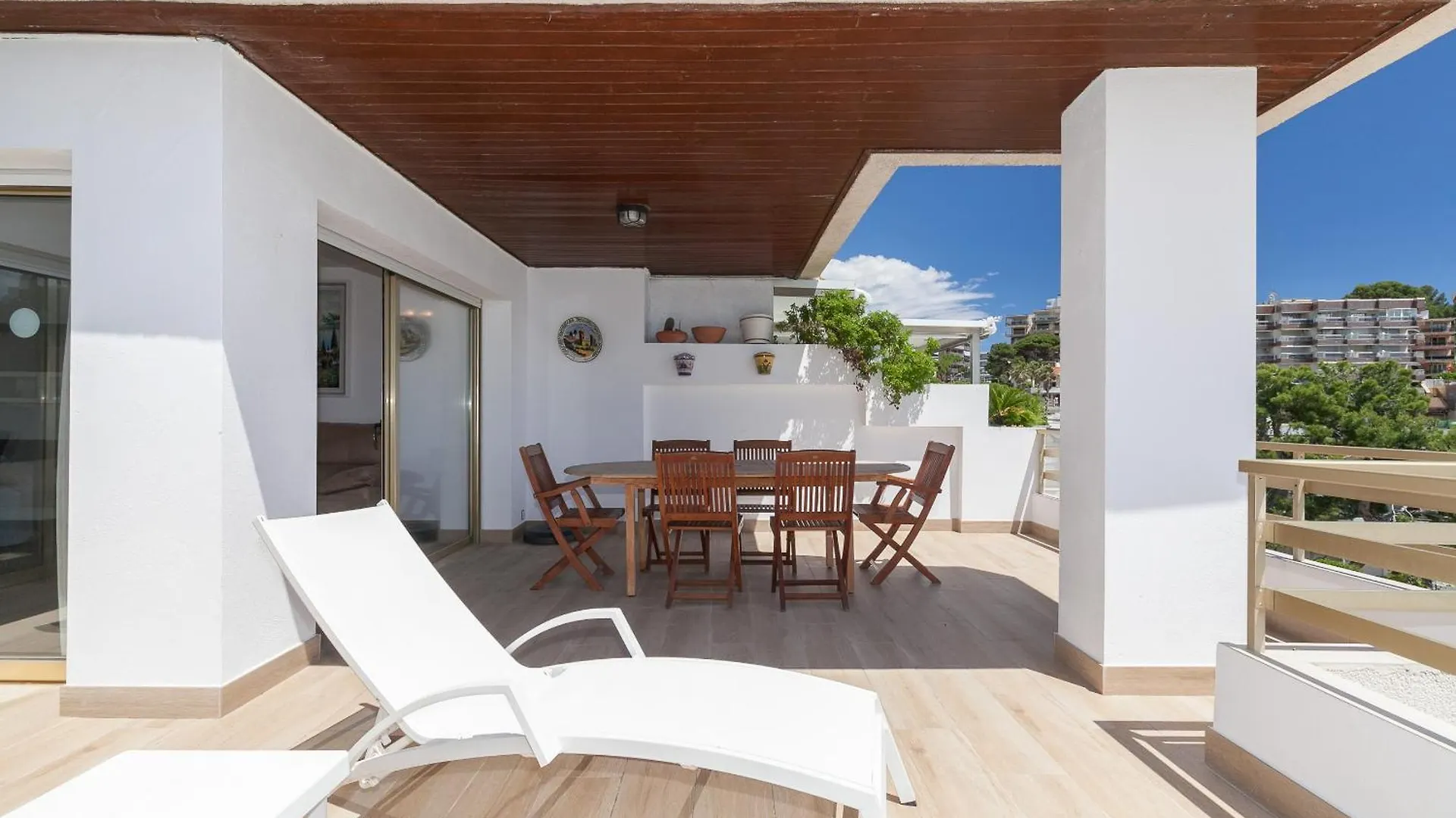 Uhc Playamero Family Complex Aacc Salou Apartment