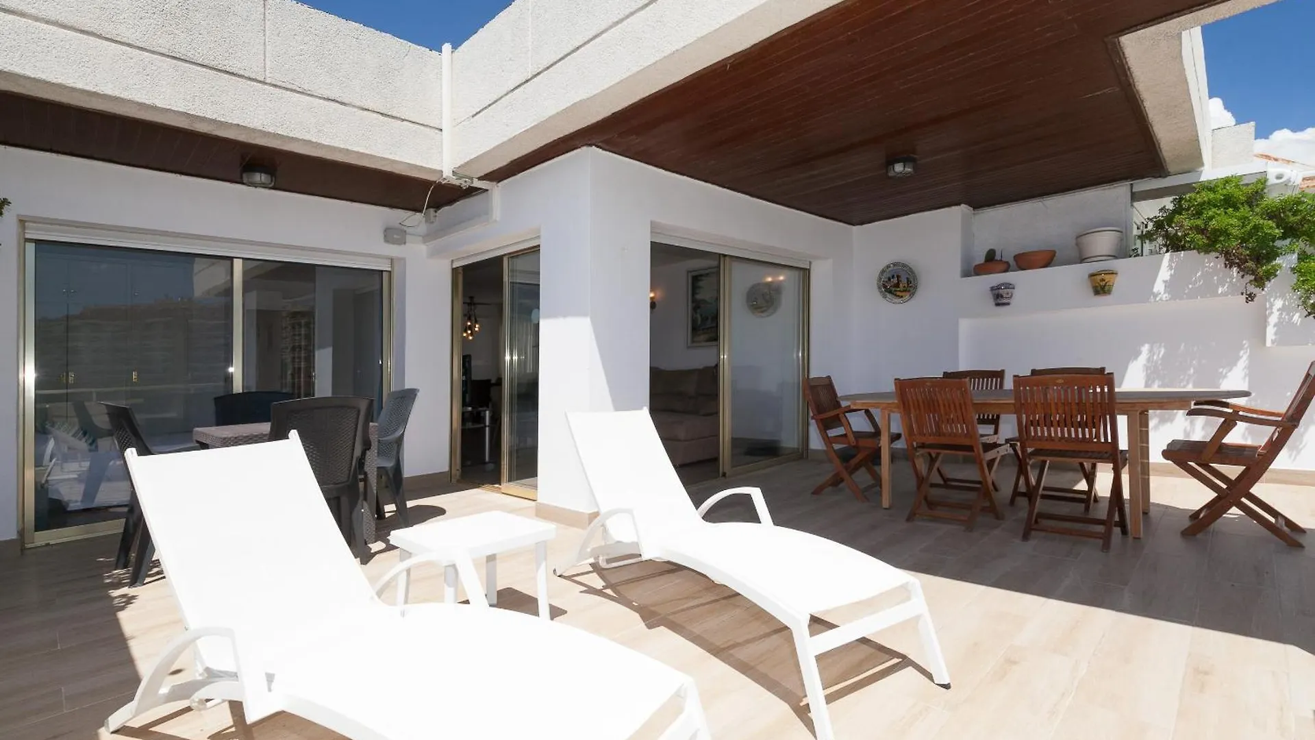 Uhc Playamero Family Complex Aacc Salou Apartment